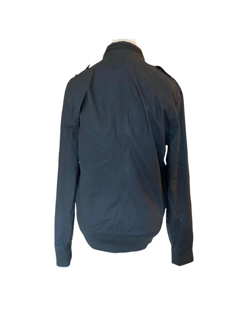 ✨host Pick! ✨ ~ H&M Lightweight Jacket - Picture 3 of 11